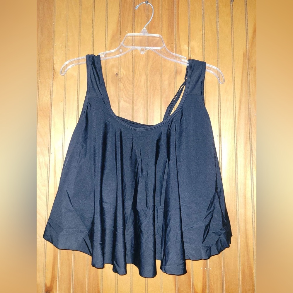 New bathing suit size 3XL